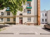  Nuomojamas Visiškai Naujai įrengtas ir - nuotraukos Nr. 24