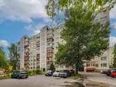 Saulėtas, Šviesiai Įrengtas Butas - nuotraukos Nr. 19