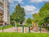 Saulėtas, Šviesiai Įrengtas Butas - nuotraukos Nr. 17