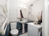 Saulėtas, Šviesiai Įrengtas Butas - nuotraukos Nr. 12