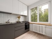 Saulėtas, Šviesiai Įrengtas Butas - nuotraukos Nr. 9