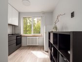 Saulėtas, Šviesiai Įrengtas Butas - nuotraukos Nr. 8