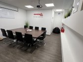 Nuomojamos Įrengtos Komercinės Patalpos Kauno - nuotraukos Nr. 10