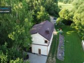 Išskirtinė Sodyba Ant Nevėžio Kranto – Vieta, - nuotraukos Nr. 10