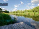 Išskirtinė Sodyba Ant Nevėžio Kranto – Vieta, - nuotraukos Nr. 17