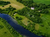 Išskirtinė Sodyba Ant Nevėžio Kranto – Vieta, - nuotraukos Nr. 3