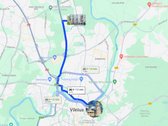 Saulėtas, Šviesiai Įrengtas Butas - nuotraukos Nr. 24