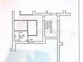 Parduodamas erdvus 64,12 kv.m butas, labai - nuotraukos Nr. 2