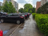 Klaipedoje Nidos g. parduodamas 2 kambariu - nuotraukos Nr. 24