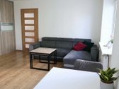 Parduodamas kokybiškai įrengtas 2 kambarių - nuotraukos Nr. 2