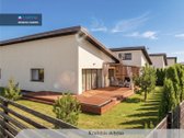 Jaukus, pilnai įrengtas kotedžas Balsiuose – - nuotraukos Nr. 26