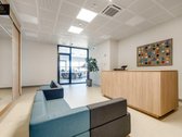 Pilnai Įrengtos Administracinės Patalpos Ivc - nuotraukos Nr. 12