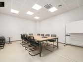 Pilnai Įrengtos Administracinės Patalpos Ivc - nuotraukos Nr. 16