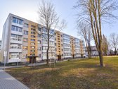 Butas naujai suremontuotas ir pilnai - nuotraukos Nr. 11