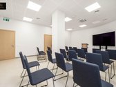 Pilnai Įrengtos Administracinės Patalpos Ivc - nuotraukos Nr. 6