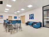 Pilnai Įrengtos Administracinės Patalpos Ivc - nuotraukos Nr. 18