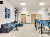 Pilnai Įrengtos Administracinės Patalpos Ivc - nuotraukos Nr. 19