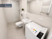 Investicinis Perlas Senamiestyje – 2 Kambarių - nuotraukos Nr. 5
