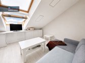 Investicinis Perlas Senamiestyje – 2 Kambarių - nuotraukos Nr. 6