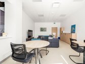 Pilnai Įrengtos Administracinės Patalpos Ivc - nuotraukos Nr. 33