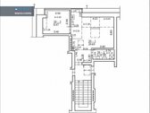Investicinis Perlas Senamiestyje – 2 Kambarių - nuotraukos Nr. 11