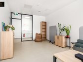 Pilnai Įrengtos Administracinės Patalpos Ivc - nuotraukos Nr. 36