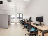 Pilnai Įrengtos Administracinės Patalpos Ivc - nuotraukos Nr. 37