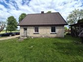 1 kambario butas su priklausiniais - nuotraukos Nr. 3
