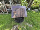 1 kambario butas su priklausiniais - nuotraukos Nr. 15