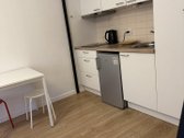 - racionalaus išplanavimo 1 kambario butas su - nuotraukos Nr. 2