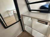 - racionalaus išplanavimo 1 kambario butas su - nuotraukos Nr. 7