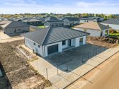 Statomas Erdvus 140 m² Namas Šalia Gindulių – - nuotraukos Nr. 32