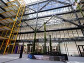 Išskirtinis Verslo Centras Vilniaus Centre – - nuotraukos Nr. 15