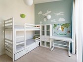 Nuomojamas erdvus, šviesus ir funkcionaliai - nuotraukos Nr. 9