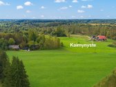 Parduodamas 1,77 ha žemės ūkio paskirties - nuotraukos Nr. 3