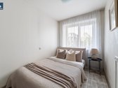 Nuomojamas Jaukus 2 Kambarių Butas - nuotraukos Nr. 4