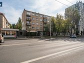 Nuomojamas Jaukus 2 Kambarių Butas - nuotraukos Nr. 14