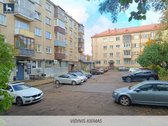 Nuomojamas Jaukus 2 Kambarių Butas - nuotraukos Nr. 12