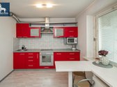 Nuomojamas šviesus ir itin šiltas 2 kambarių - nuotraukos Nr. 2