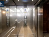 Nuomojamas šviesus ir itin šiltas 2 kambarių - nuotraukos Nr. 12