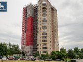 Nuomojamas šviesus ir itin šiltas 2 kambarių - nuotraukos Nr. 13
