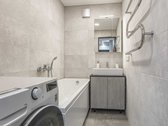 Išnuomojamas Naujai Įrengtas Butas Kaune, - nuotraukos Nr. 11