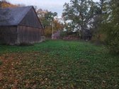 Sodyba su maždaug 4-ių hektarų sklype esančiu - nuotraukos Nr. 8