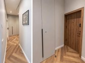 Nuomojamas naujai įrengtas 2 kambarių butas - nuotraukos Nr. 10