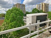 Vilkpėdėje nuomojamas jaukus 1 kambario butas - nuotraukos Nr. 8