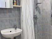 Vilkpėdėje nuomojamas jaukus 1 kambario butas - nuotraukos Nr. 5