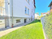 Labai erdvus 111 kv.m. butas privačiame name - nuotraukos Nr. 27