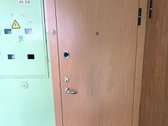 Parduodamas 2 kambarių butas Žalioji g. 10, - nuotraukos Nr. 12