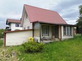 Parduodamas 0,0608 ha žemės sklypas su sodo - nuotraukos Nr. 3
