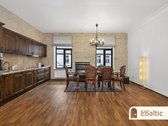 Erdvūs dviejų kambarių apartamentai Senamiestyje - nuotraukos Nr. 3